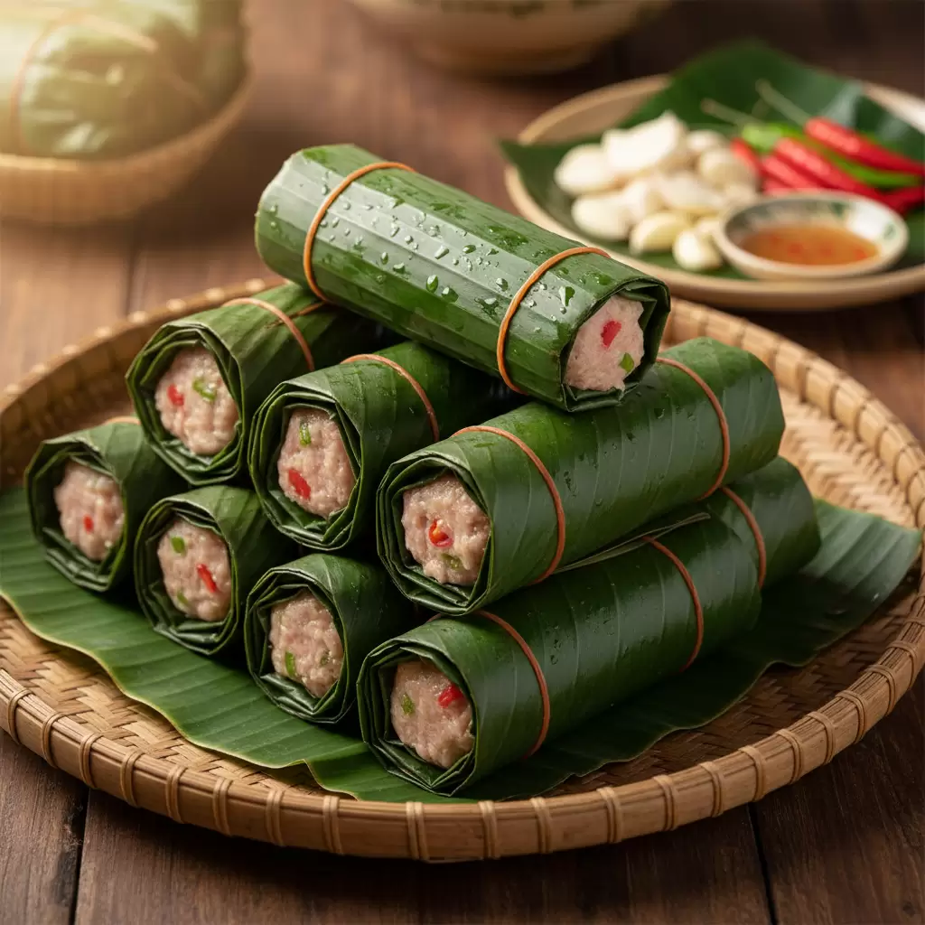 Đặc sản Thanh Hóa nên mua về làm quà cho người thân ý nghĩa nhất