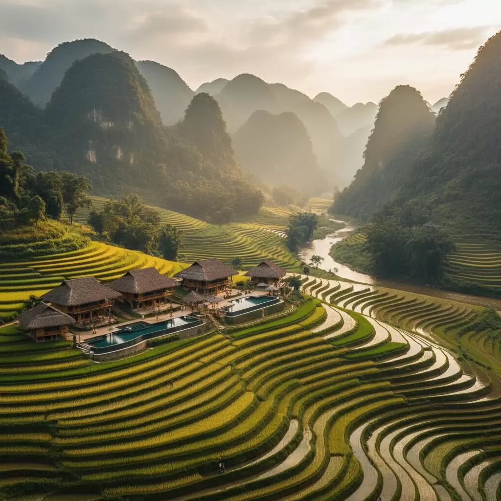 Hướng dẫn chọn khách sạn phù hợp khi du lịch Thanh Hóa