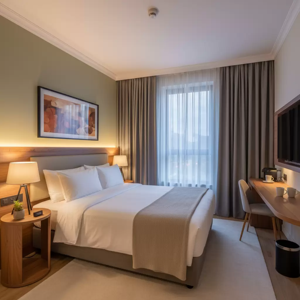 Top khách sạn 3–4 sao ở Sầm Sơn gần biển chất lượng nhất