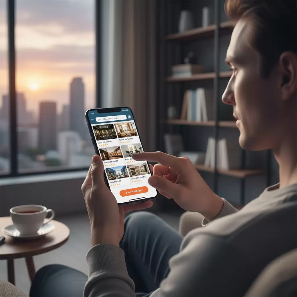 Kinh nghiệm đặt phòng khách sạn ở Thanh Hóa mùa cao điểm