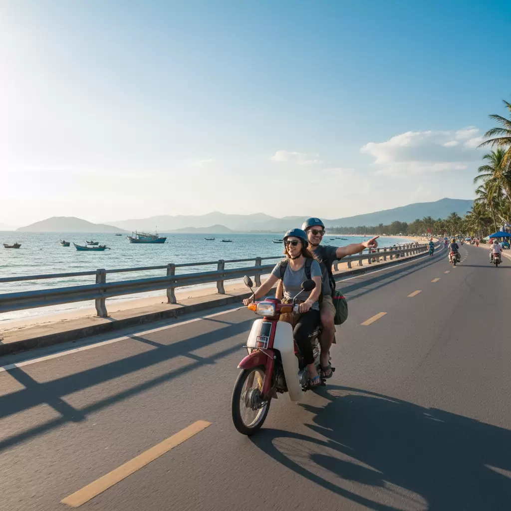 Thuê xe máy ở Thanh Hóa: Địa chỉ uy tín và lưu ý cần biết