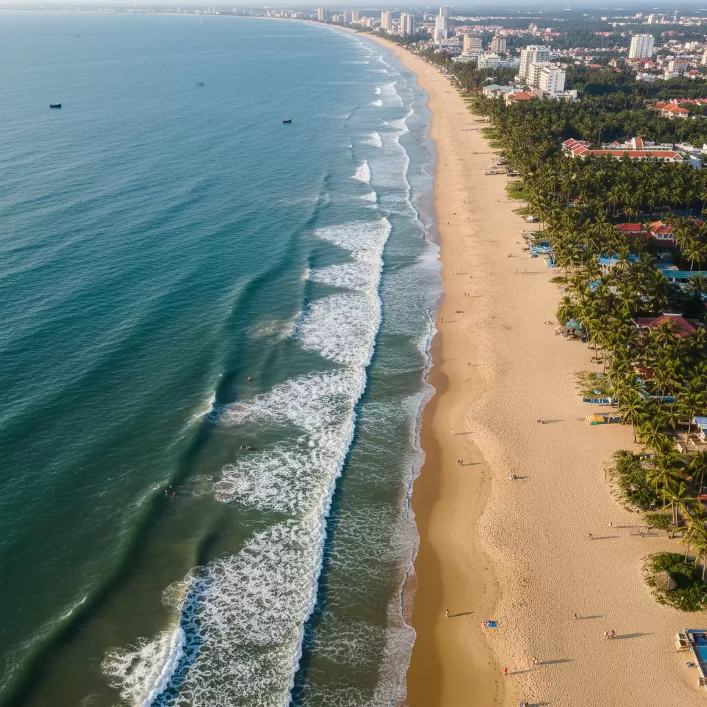 Du lịch Thanh Hóa bằng xe tự lái: Lộ trình gợi ý từ Hà Nội chi tiết nhất