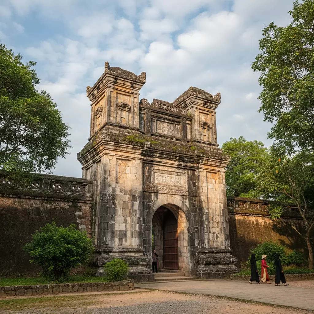 Du lịch Thanh Hóa bằng xe tự lái: Lộ trình gợi ý từ Hà Nội chi tiết nhất