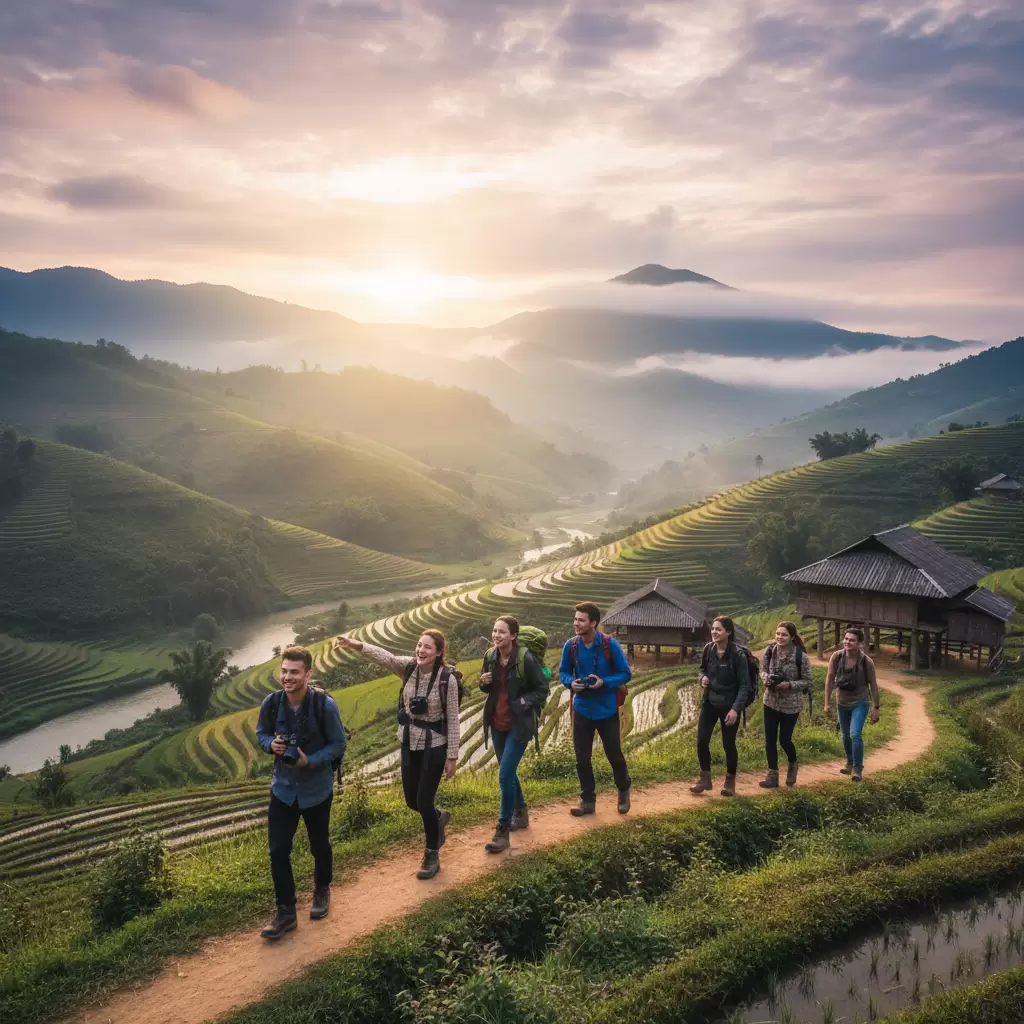 Mẹo săn combo du lịch Thanh Hóa giá tốt trong năm