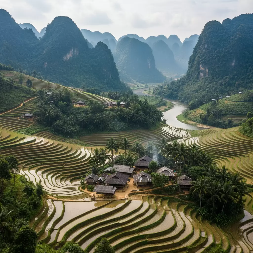 Cẩm nang du lịch Thanh Hóa cho khách quốc tế