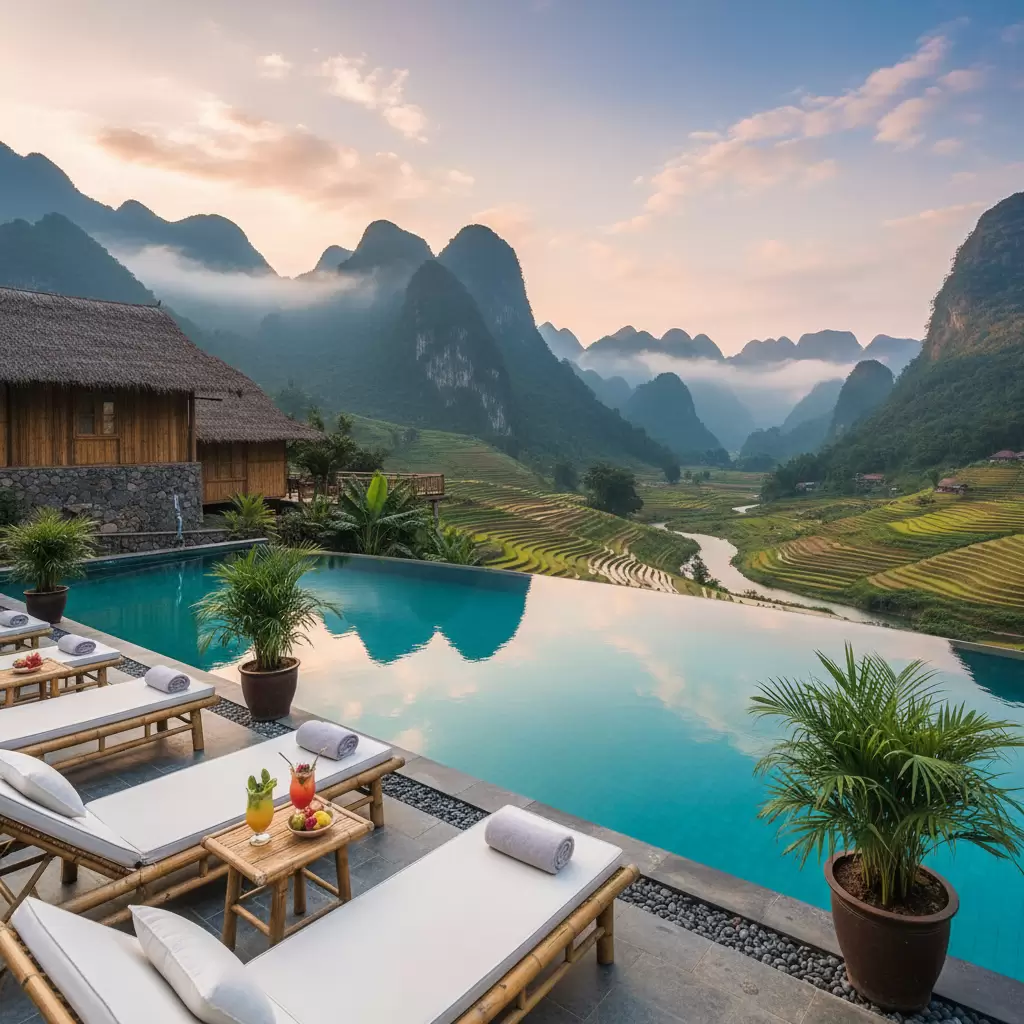 Gợi ý lịch trình Thanh Hóa 3N2Đ hoàn hảo cho khách nước ngoài