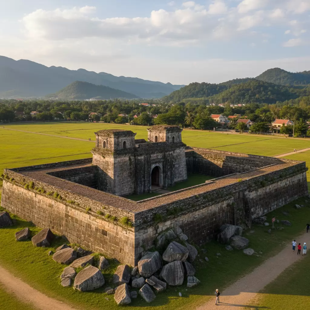 Thanh Hóa trong mắt du khách quốc tế: ấn tượng và trải nghiệm