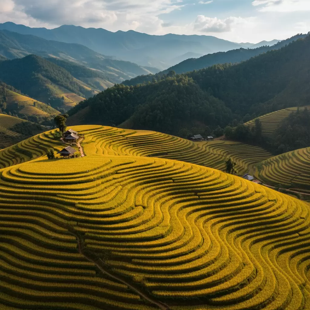 Những lỗi thường gặp khi đi du lịch Thanh Hóa và cách tránh để có chuyến đi trọn vẹn