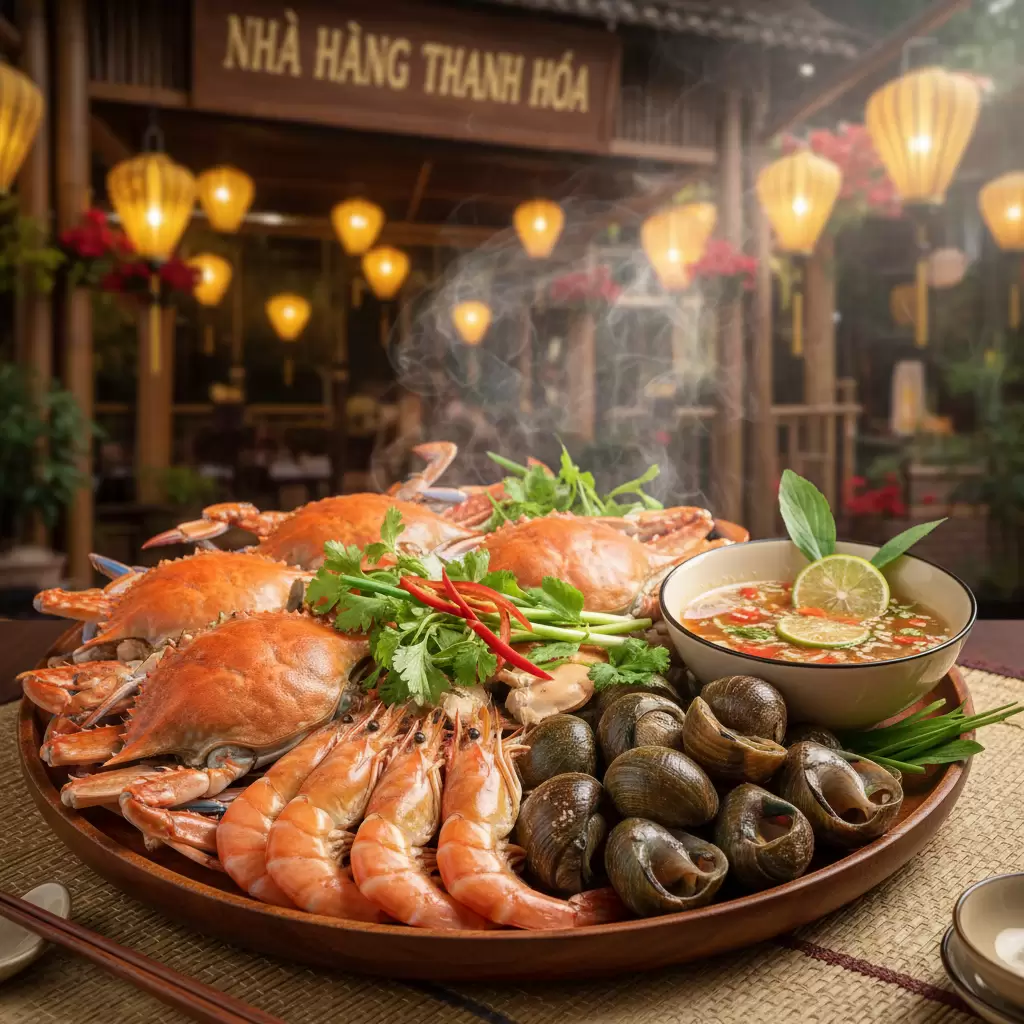 Kinh nghiệm du lịch Thanh Hóa an toàn và trọn vẹn cho gia đình có trẻ nhỏ