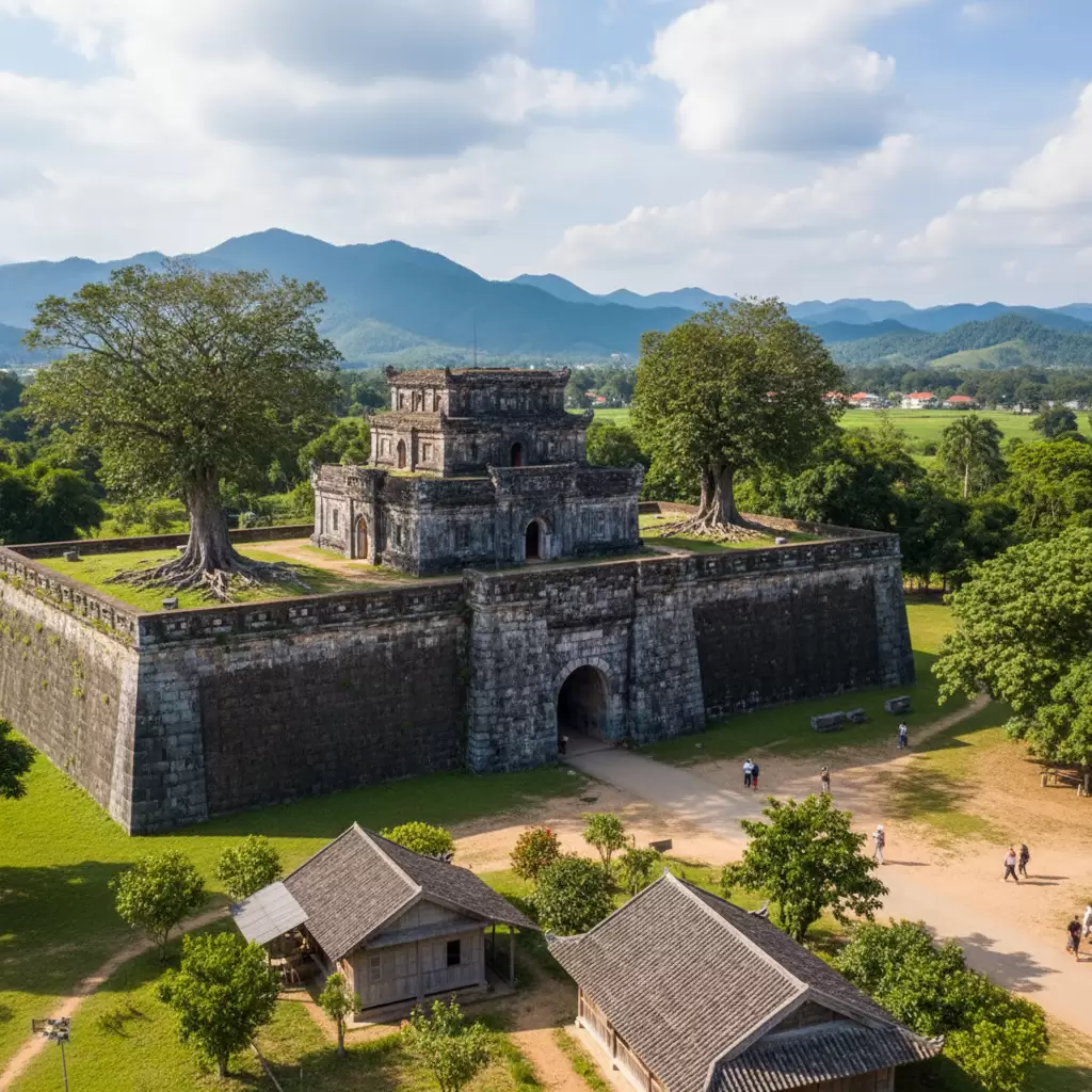 7 trải nghiệm “chỉ có ở Thanh Hóa” mà nơi khác không có