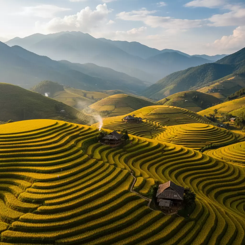 7 trải nghiệm “chỉ có ở Thanh Hóa” mà nơi khác không có