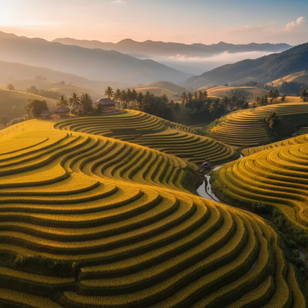 Thanh Hóa – Hành trình du lịch kết hợp nghỉ dưỡng, trải nghiệm và khám phá di sản