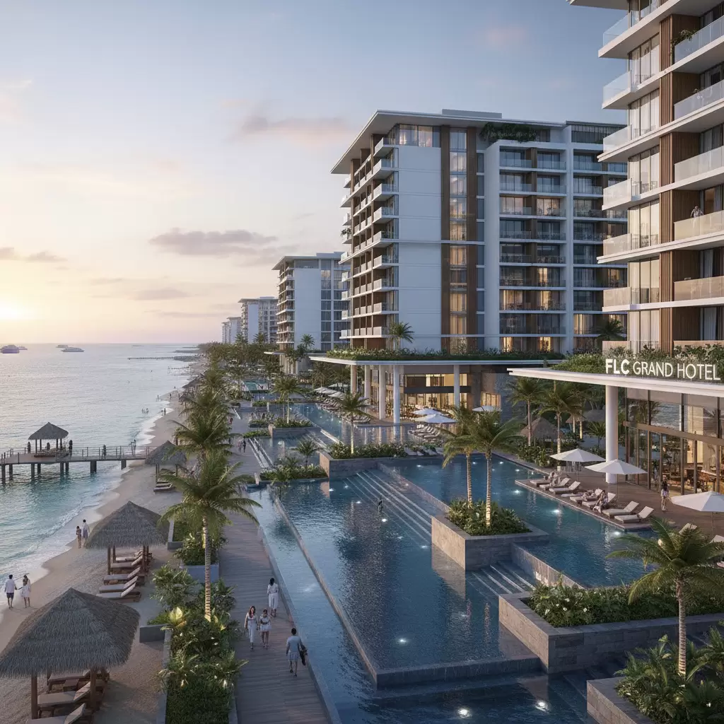 Thanh Hóa – Hành trình du lịch kết hợp nghỉ dưỡng, trải nghiệm và khám phá di sản