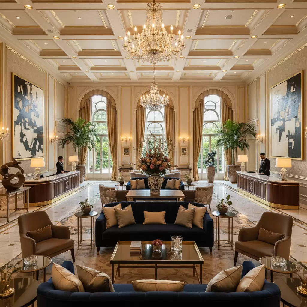 Khách Sạn Long Anh Thanh Hóa – Không Gian Nghỉ Dưỡng Sang Trọng Bậc Nhất