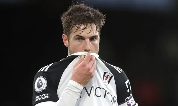 Joachim Andersen – Bộ não triển khai bóng từ tuyến dưới của Crystal Palace